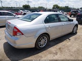 Ford Fusion S 3FAHP0GA6CR150699 снимка