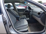 Ford Fusion S 3FAHP0GA6CR150699 снимка