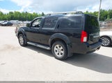 Nissan Pathfinder Sv 5N1AR1NB1CC622695 снимка