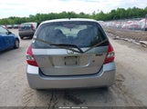 Honda Fit JHMGD37457S000506 снимка