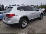 Volkswagen Atlas 3.6L V6 Se W/Technology 1V2UR2CA7KC535768 photo