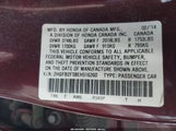 Honda Civic Lx 2HGFB2F58EH516260 снимка