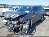 Toyota Highlander Limited Platinum V6 5TDDKRFHXFS082287 fotografie