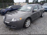 Lincoln Mkz Hybrid 3LNDL2L31CR821327 снимка