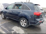 Acura Mdx Technology Package 2HNYD2H62AH523054 снимка