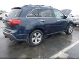 Acura Mdx Technology Package 2HNYD2H62AH523054 снимка