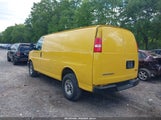 GMC Savana Cargo Rwd  Regular Wheelbase Work Van 1GTW7AFG0L1252605 photo