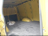 GMC Savana Cargo Rwd  Regular Wheelbase Work Van 1GTW7AFG0L1252605 photo