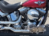 Harley-Davidson Flstf Fatboy 1HD1BXV16GC018549 снимка