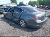 Honda Accord 2.4 Lx-P 1HGCP26449A031632 photo