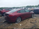 Chrysler 200 S 1C3CCCBB7FN675817 fotografie