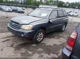 Toyota Highlander V6 JTEEP21A960149709 снимка