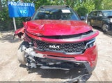Kia Sorento X-Line Ex 5XYRHDLFXPG226574 photo