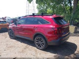 Kia Sorento X-Line Ex 5XYRHDLFXPG226574 photo