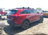 Kia Sorento X-Line Ex 5XYRHDLFXPG226574 photo
