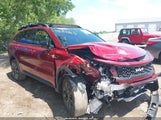 Kia Sorento X-Line Ex 5XYRHDLFXPG226574 photo