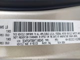 Dodge Journey Se 3D4PG4FB8AT108545 снимка