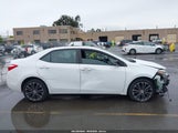 Toyota Corolla S Plus 2T1BURHE9FC329439 fotografie
