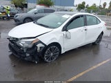 Toyota Corolla S Plus 2T1BURHE9FC329439 fotografie
