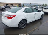Toyota Corolla S Plus 2T1BURHE9FC329439 fotografie