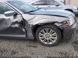 Chrysler 300C Awd 2C3CK6CT8BH611834 fotografie
