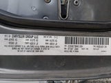 Chrysler 300C Awd 2C3CK6CT8BH611834 fotografie