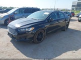 Ford Fusion Se 3FA6P0HR0DR226723 fotografie