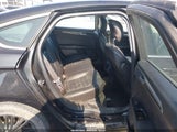 Ford Fusion Se 3FA6P0HR0DR226723 fotografie