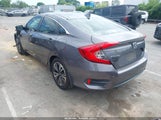 Honda Civic Ex-T 19XFC1E30JE001068 снимка