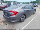 Honda Civic Ex-T 19XFC1E30JE001068 снимка