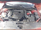Nissan Altima Sr Vc-Turbo Fwd 1N4AL4CV7NN392419 photo