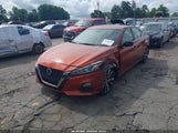Nissan Altima Sr Vc-Turbo Fwd 1N4AL4CV7NN392419 photo