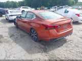 Nissan Altima Sr Vc-Turbo Fwd 1N4AL4CV7NN392419 photo