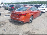 Nissan Altima Sr Vc-Turbo Fwd 1N4AL4CV7NN392419 photo