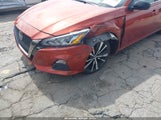 Nissan Altima Sr Vc-Turbo Fwd 1N4AL4CV7NN392419 photo