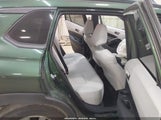 Toyota Corolla Cross Le 7MUCAABG9TV162677 photo