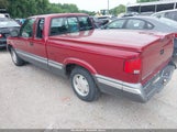 GMC Sonoma 1GTCS19Z8S8526458 снимка