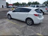 Mazda Mazda3 I Touring JM1BL1L70D1766227 снимка