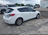 Mazda Mazda3 I Touring JM1BL1L70D1766227 снимка