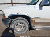 Chevrolet Silverado  Ls 2GCEK19T0X1272582 fotografie