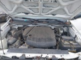 Toyota Tacoma Base V6 3TMMU4FN4BM030604 снимка