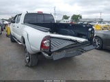 Toyota Tacoma Base V6 3TMMU4FN4BM030604 photo