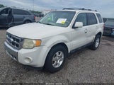 Ford Escape Limited 1FMCU0EGXAKB92178 снимка
