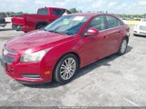 Chevrolet Cruze Eco 1G1PJ5SC1C7174292 снимка