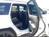 Jeep Grand Cherokee Altitude 4X2 1C4RJEAG3LC364638 fotografie