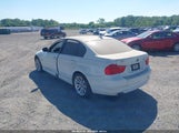 BMW 328I xDrive WBAPK7G55BNN78617 снимка