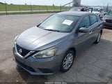 Nissan Sentra Sv 3N1AB7AP4KY360192 снимка