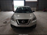 Nissan Kicks S Xtronic Cvt 3N1CP5BV3LL527524 fotografie