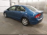Honda Civic Lx 1HGFA16527L070755 снимка