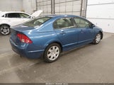 Honda Civic Lx 1HGFA16527L070755 снимка